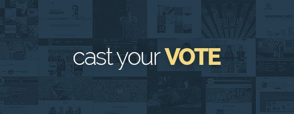 The Customer Showcase Finalists Are Here – Vote For Your Favorite Website!