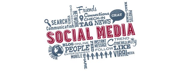 How To Leverage Social Media On Your Blog