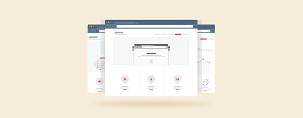 Create Landing Pages Using WordPress