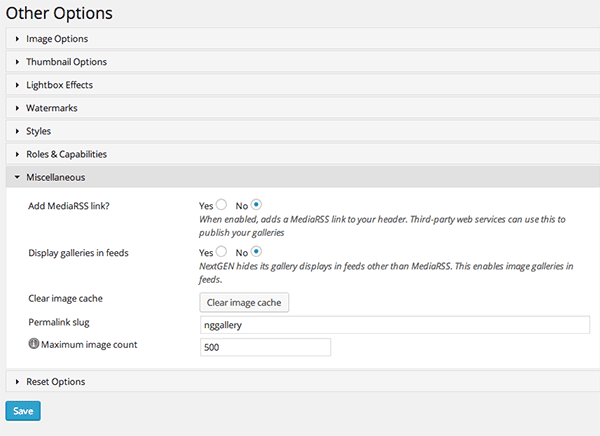 NextGEN-Other-Options-Miscellaneous