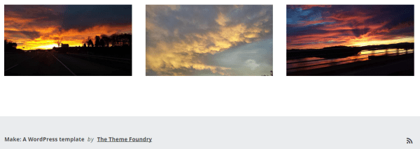 How To Create Column Layouts In WordPress - Make ex