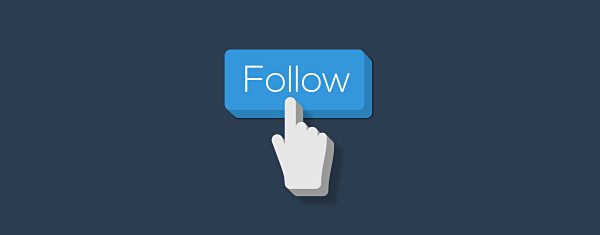 What It Takes To Build A Twitter Following: A Case Study