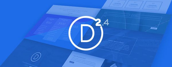 Exploring Divi 2.4: A FREE Library Pack Built With Divi’s New Advanced Design Settings