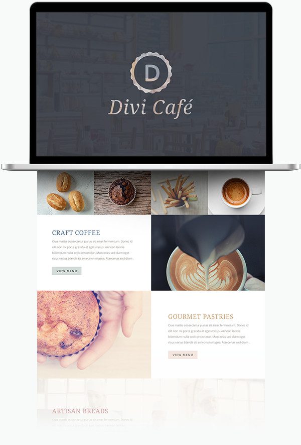 divi-2-4-cafedemo