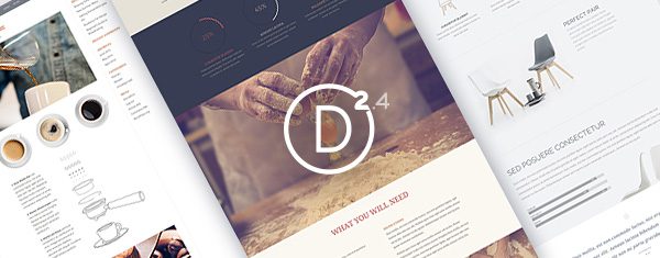 Exploring Divi 2.4: Building Beautiful Blog Posts With The Divi Builder