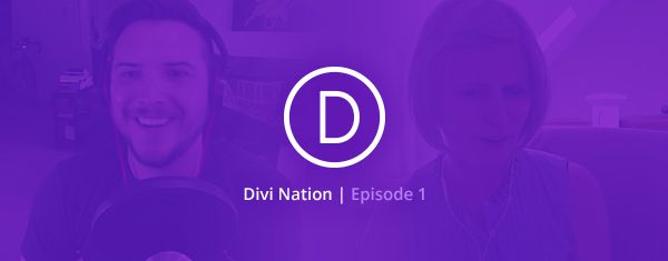 The Divi Nation Podcast, Episode 01 — Successful Solopreneurship with Eileen Lonergan