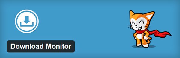 WordPress eBooks Download Monitor
