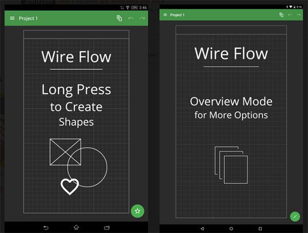 Best Web Design Tools Wire Flow