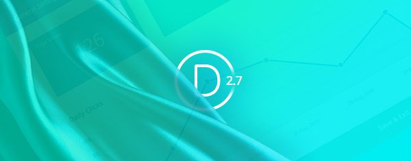 Divi 2.7 Sneak Peek: A Look At Our Upcoming Divi Leads Split Testing System And More!