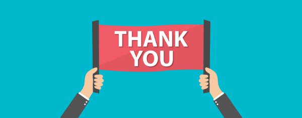 The Power of “Thank You” Emails (And How & When to Use Them)