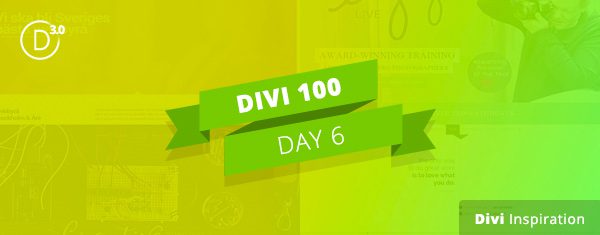 10 Awesome Divi Sites That You Would Never Recognize, and What Makes Them Unique