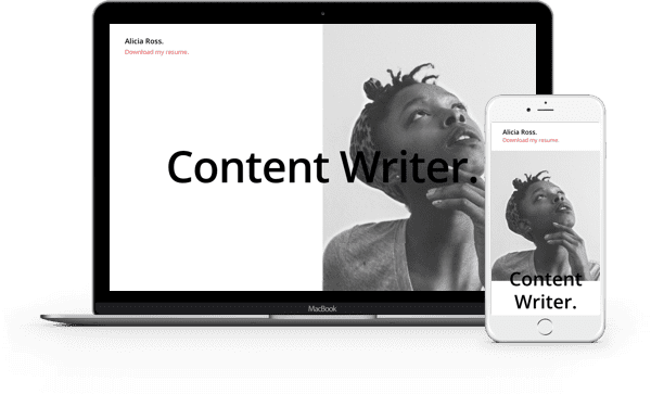 resume-page-layout-pack-mockup