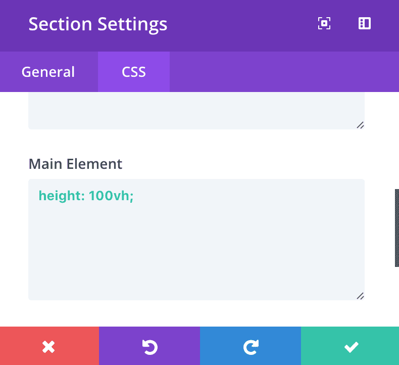 section-settings-custom-css-box