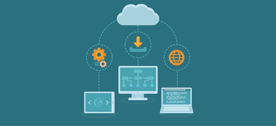 11 Examples of SAAS Websites Built with Divi