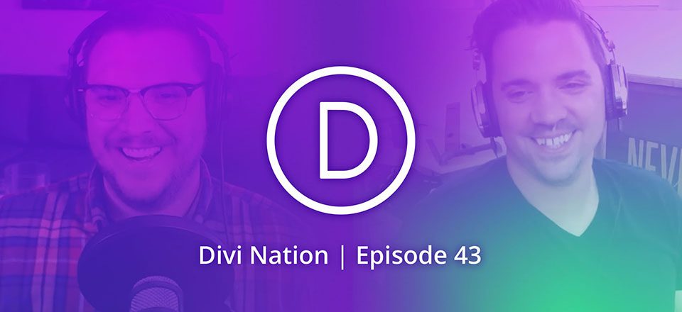 Establishing Multiple Streams of Recurring Revenue with John Wooten – The Divi Nation Podcast, Episode 43