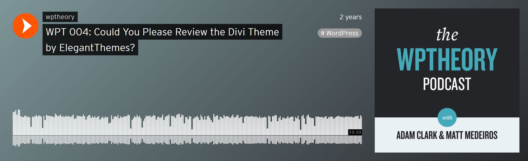 SoundCloud Free Podcast Host