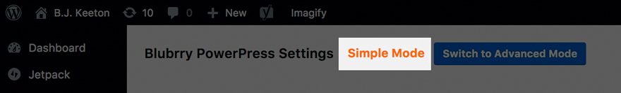 Blubrry Powerpress Podcasting