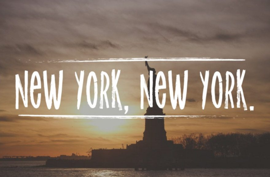 Free and Paid Hipster Fonts