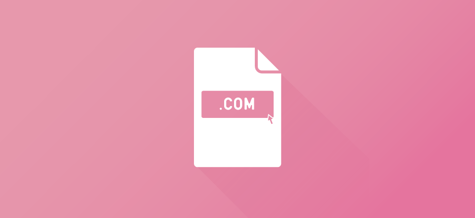 Are You Hurting Your Website By Not Using a .com Domain?