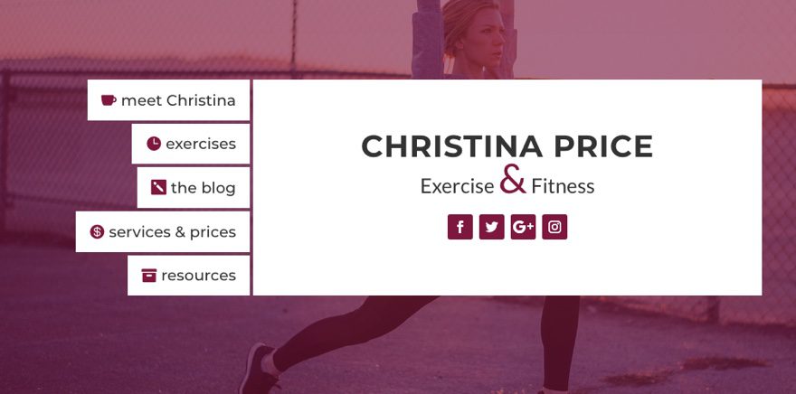 navigation header left column final