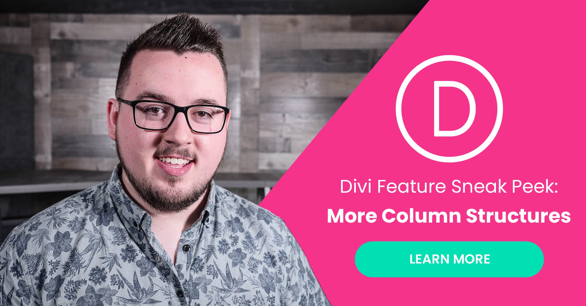 Divi Feature Sneak Peek: More Column Structures
