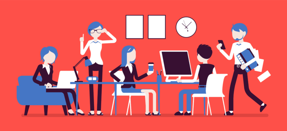 Microsoft Teams Free: A Group Chat You Should Not Overlook