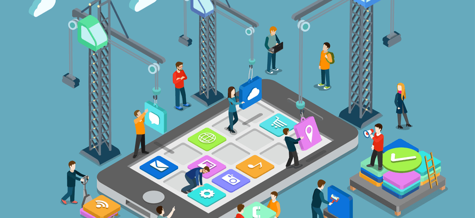 When You Should Create an App From Your Website Content (And 5 Tools to Help You)