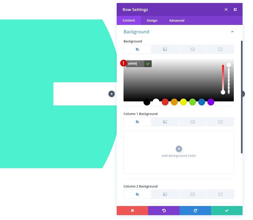divi contact form module designs