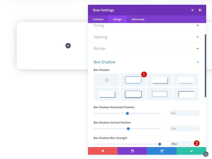 divi testimonial module