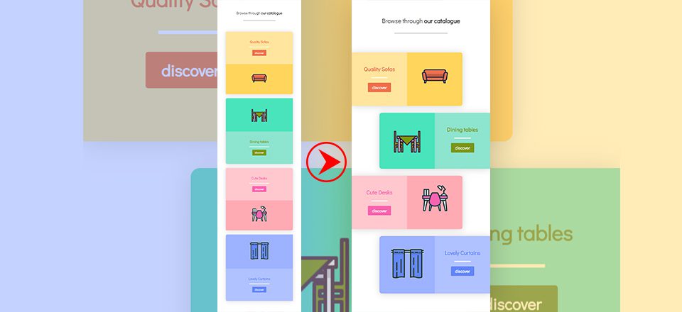 How to Create Mobile-First Designs with Divi