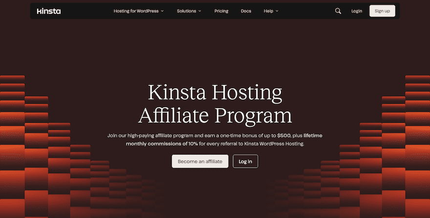 best WordPress affiliate programs