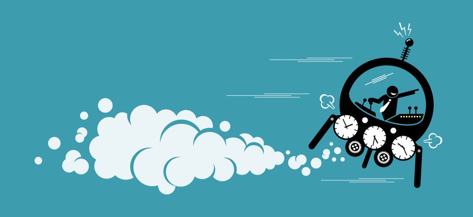 7+ Top Steampunk and Victorian Fonts