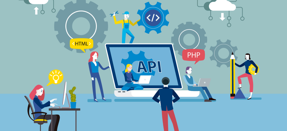 How to Use WordPress as a Back End: Resources for Getting Started With the REST API