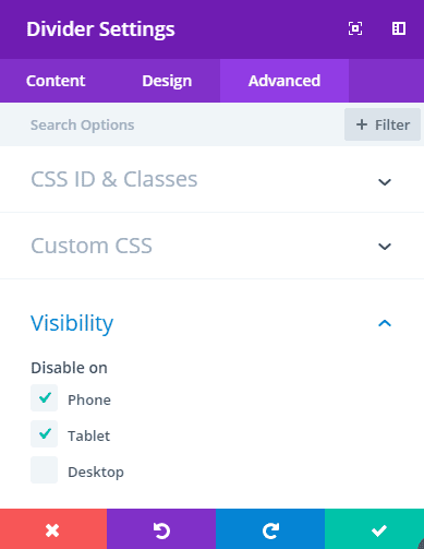 Divi wrap text around images