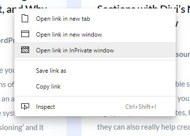 Microsoft Edge Chromium Engine