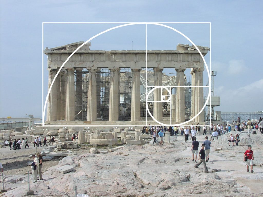 Golden Ratio