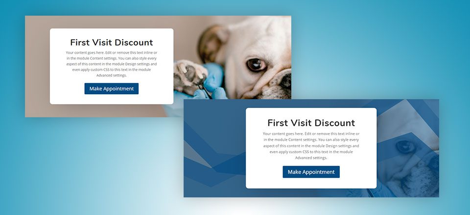 How to Create an Eye-Catching CTA in Divi with a Few Simple Hover Effects