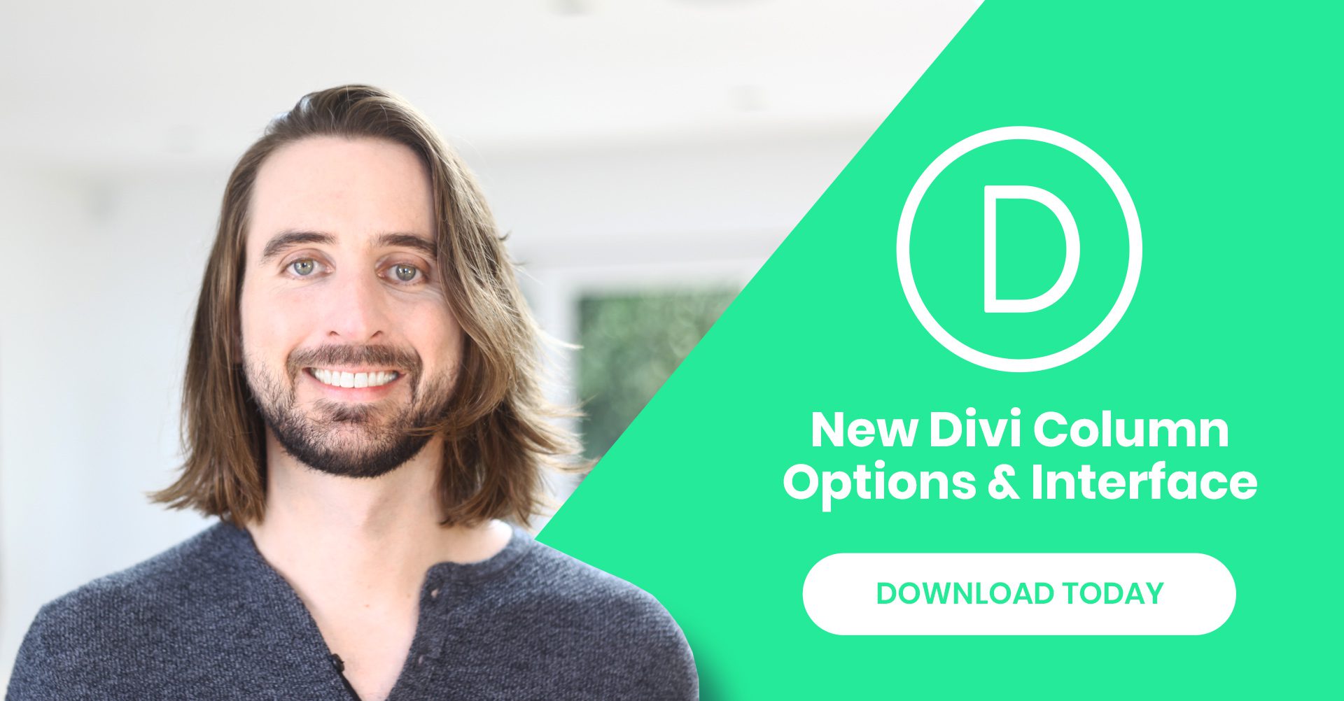 The Brand New Column Options & Column Editing Interface!