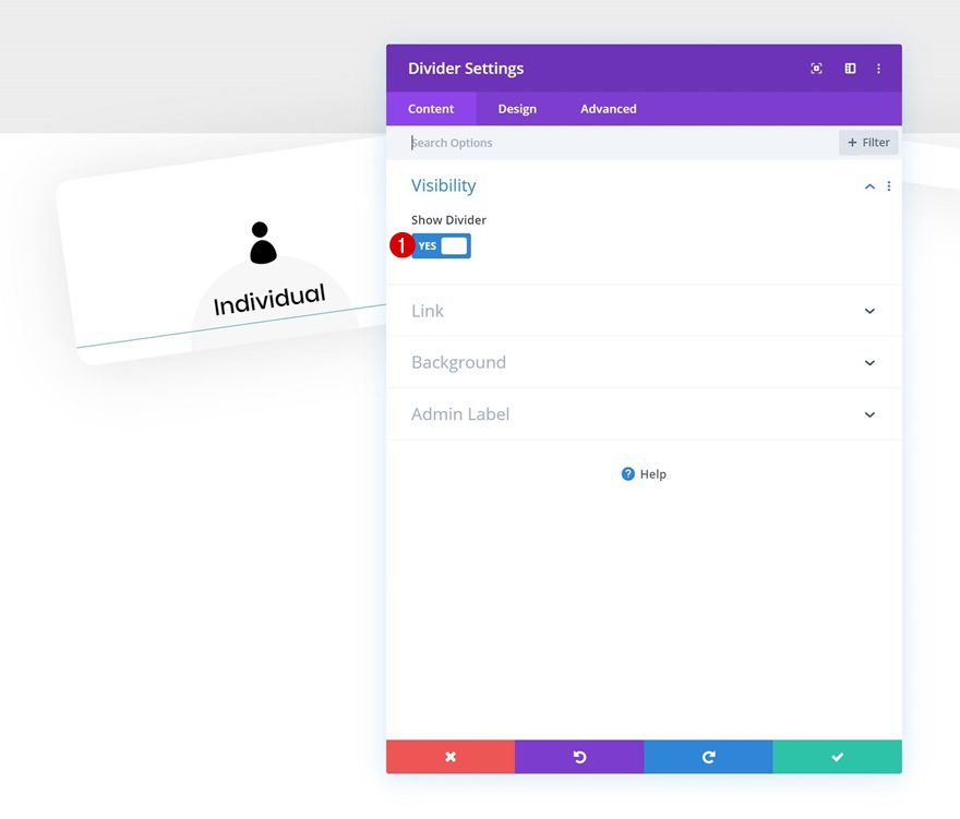column pricing plans