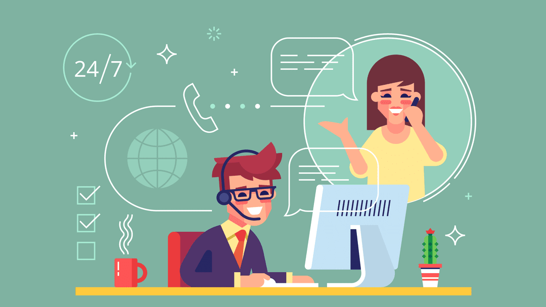 How to Create the Best Contact Page Possible