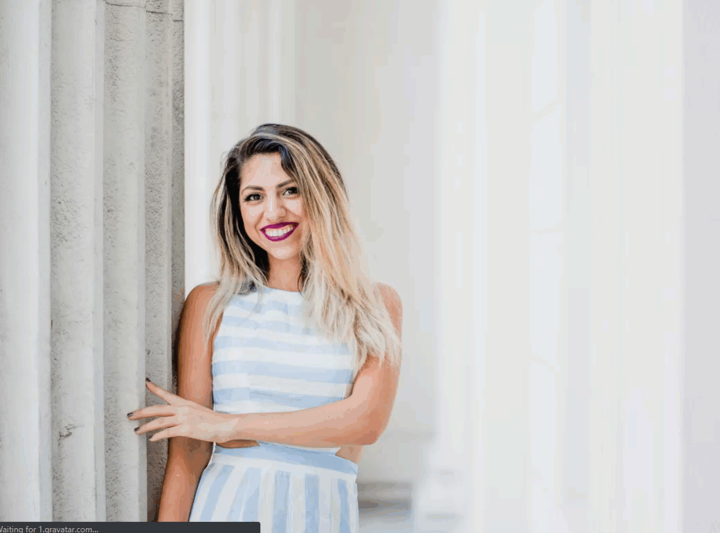 animations and parallax