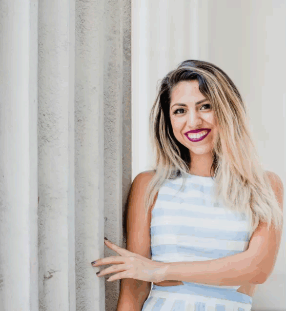 animations and parallax