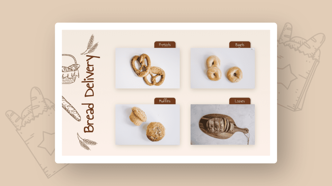 Getting Creative with Divi’s New Image Replacement Hover Options