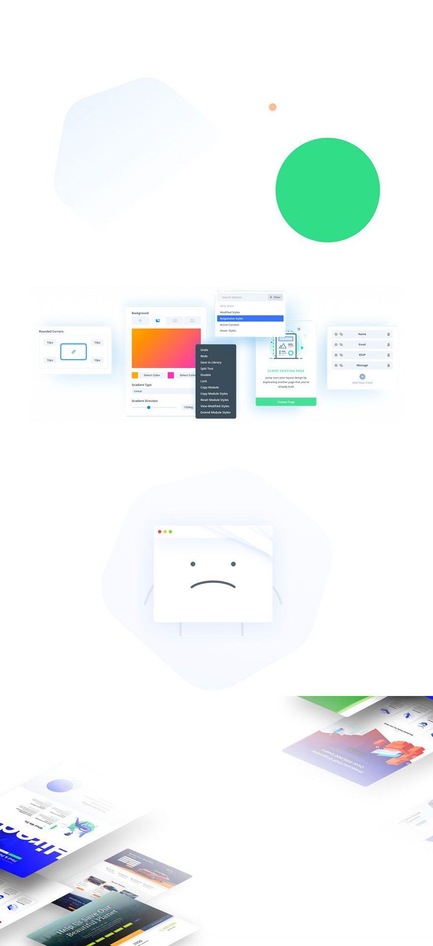 theme builder pack 2