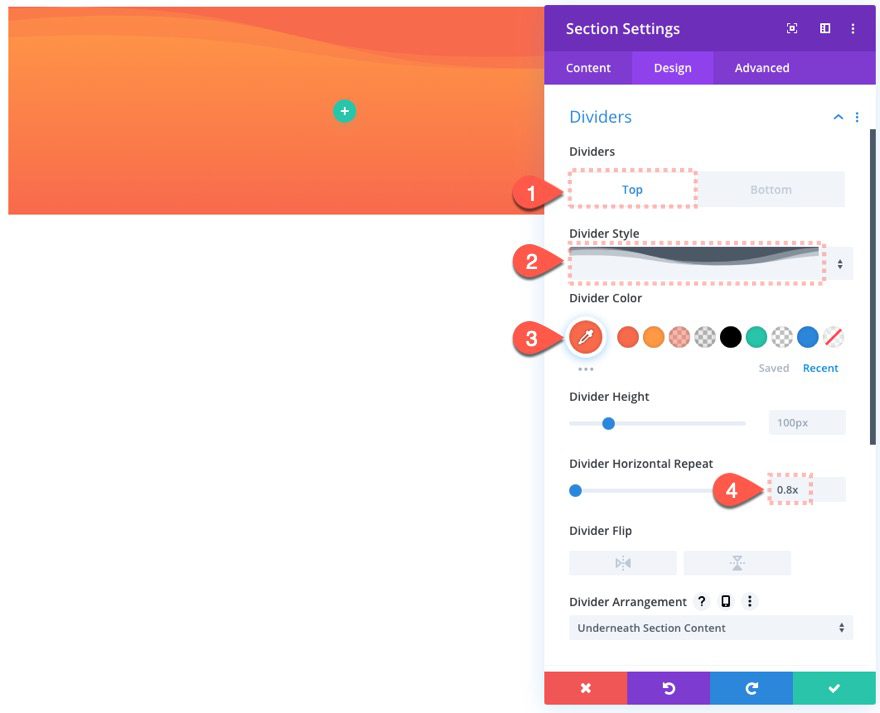 Gutenberg Divi Email Optin