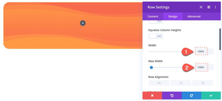 Gutenberg Divi Email Optin