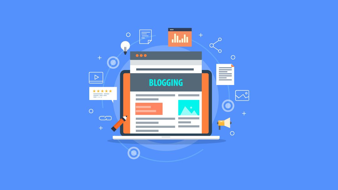 Blogging Trends for 2020 You Should Know About