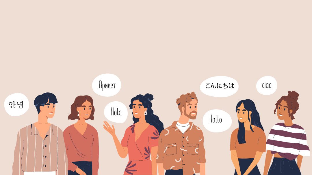 How to Set a Preferred Language on WordPress Websites