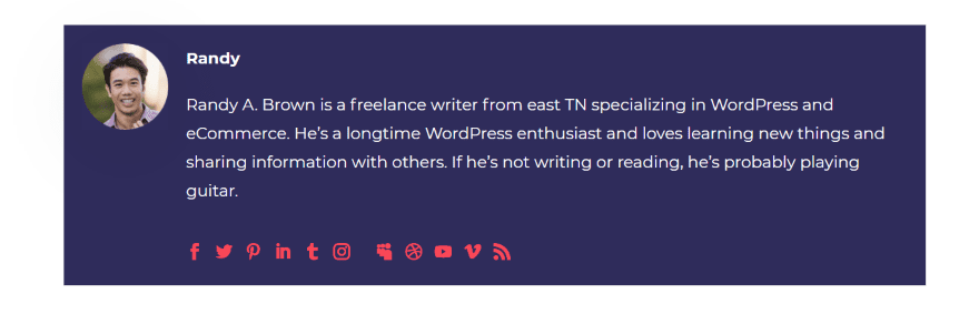 Divi Theme Builder Pack 3
