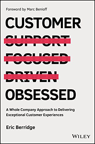 customer service books